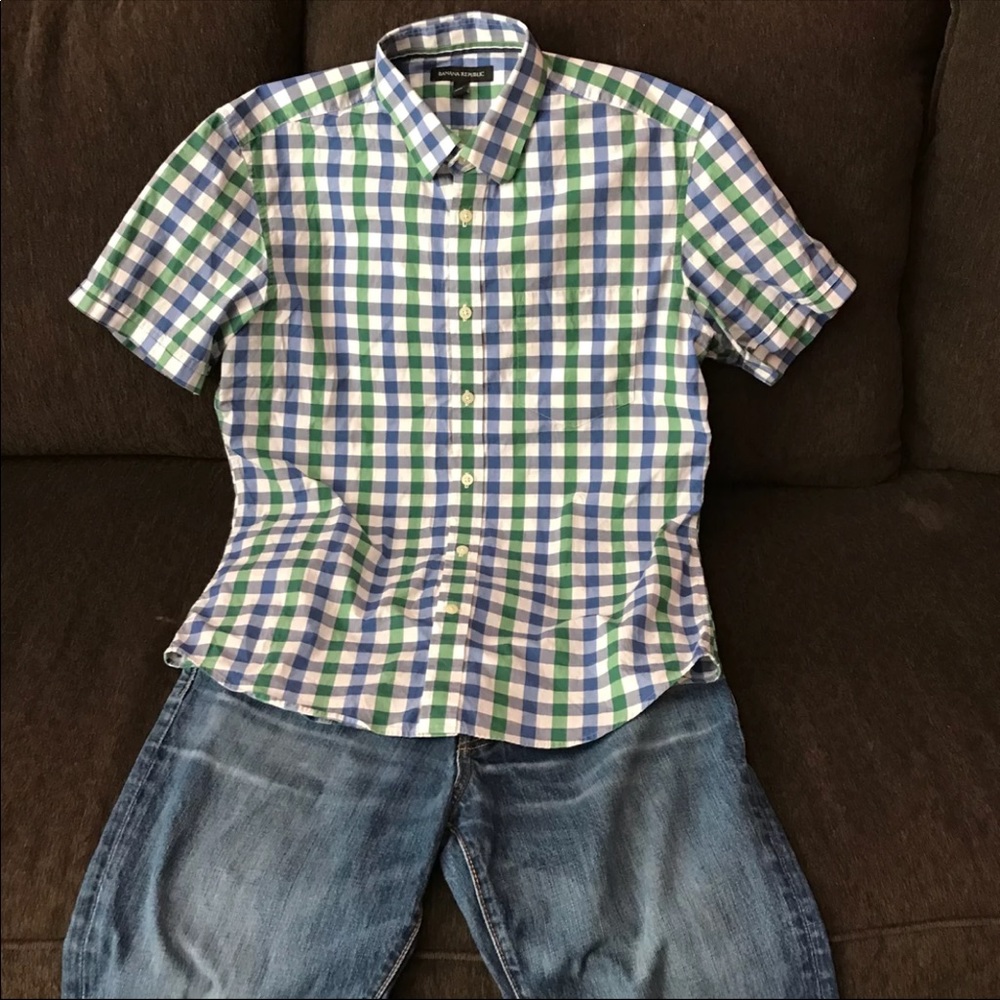 Back to School Apparel